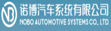 诺博汽车 logo