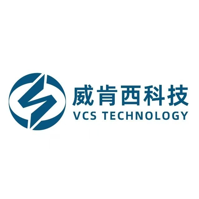 威肯西 logo