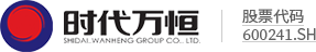 时代万恒 logo