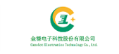 金禄电子科技股份有限公司 logo