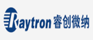 睿创微纳 logo