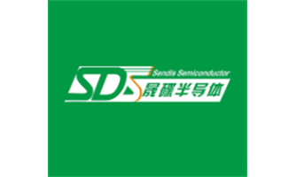 晟碟半导体